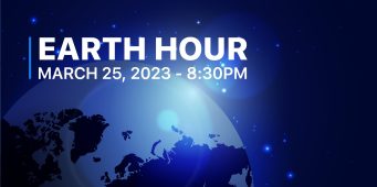 Earth-Hour