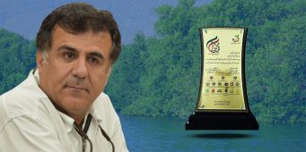 خبر-تقدیر-از-کریمی-توسط-محیط-زیست
